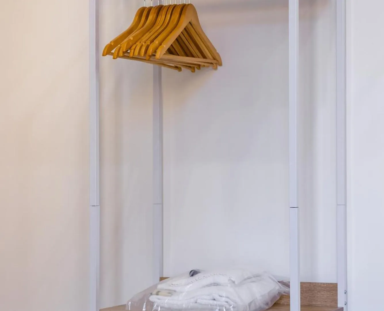 Rimmel Apartment Νάπολη
