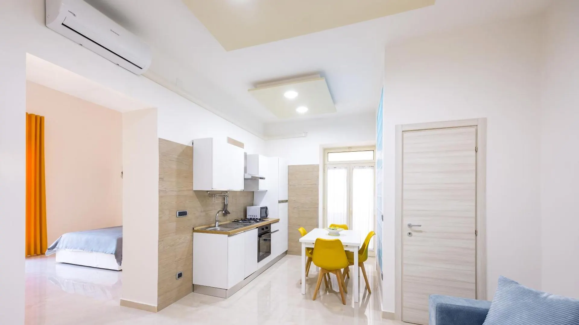 Rimmel Apartment Νάπολη 0*,  Ιταλία