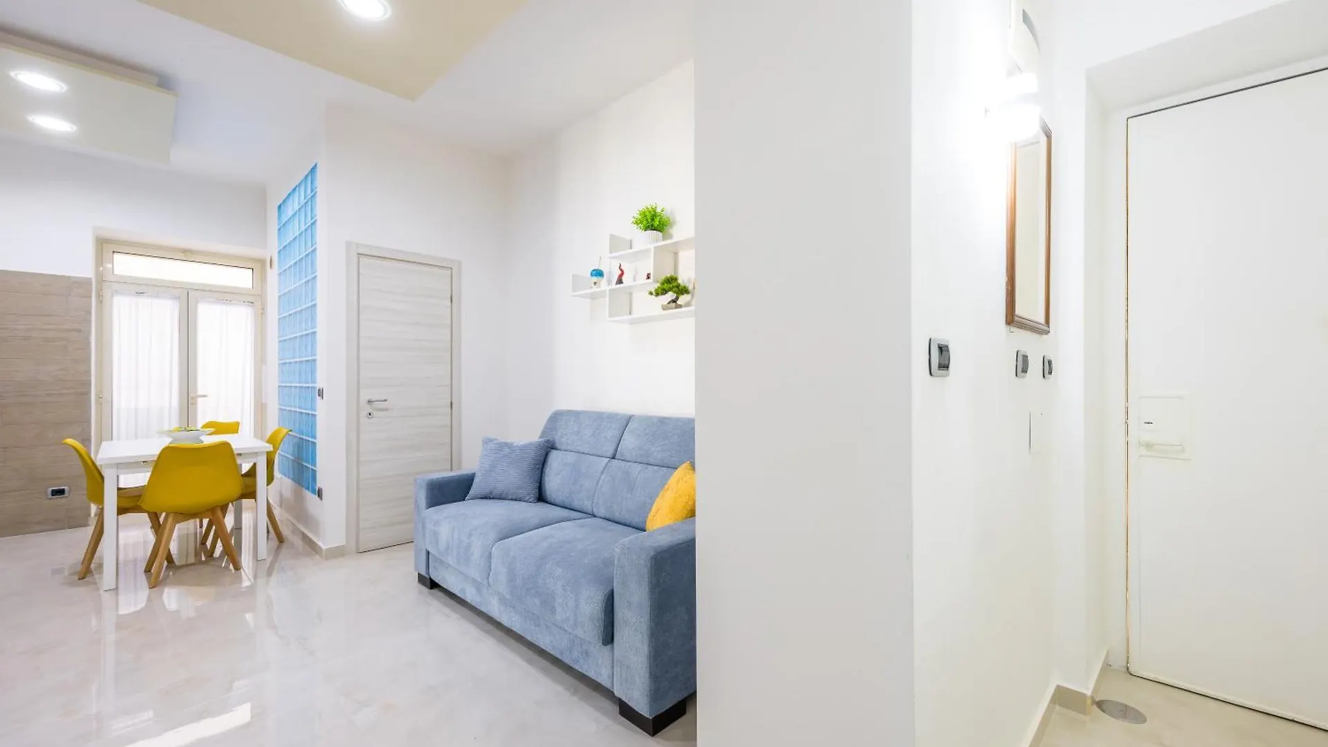 Rimmel Apartment Νάπολη Ιταλία