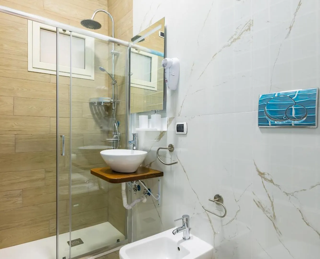 Rimmel Apartment Νάπολη