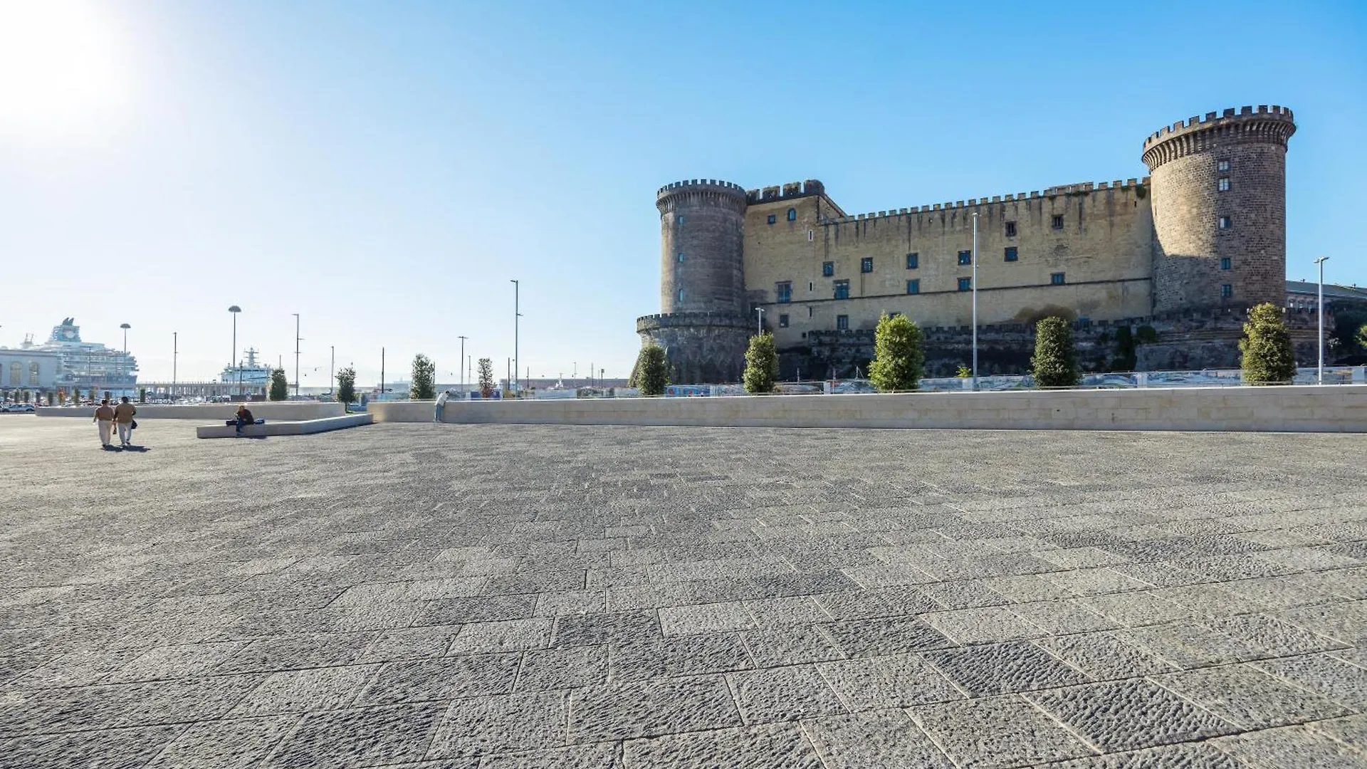 Rimmel Apartment Napoli