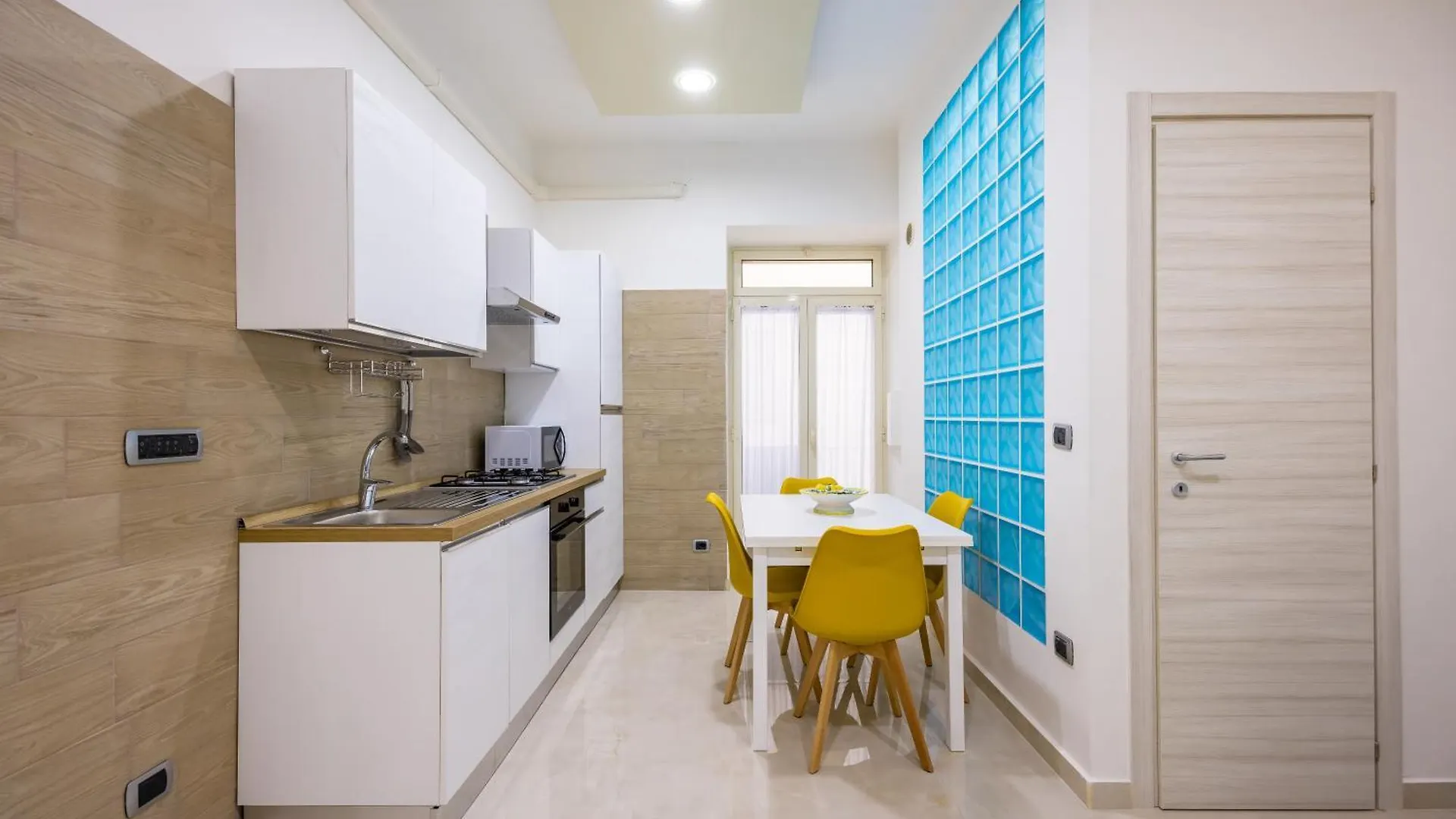 Rimmel Apartment Napoli