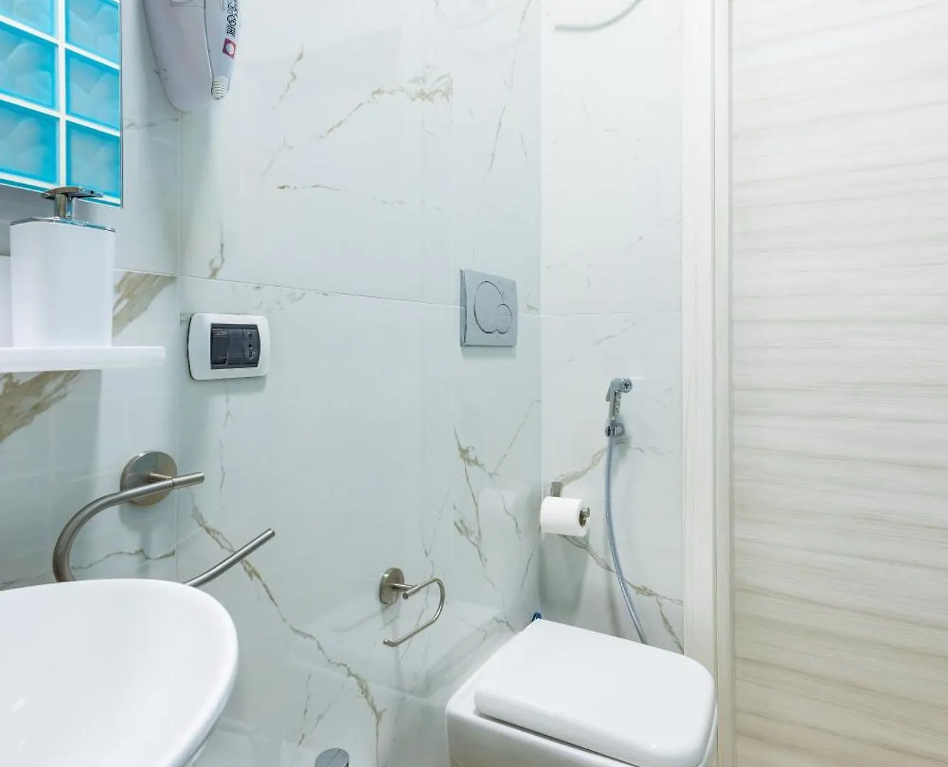 Rimmel Apartment Napoli