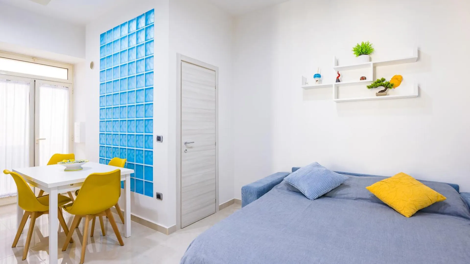 Rimmel Apartment Napoli