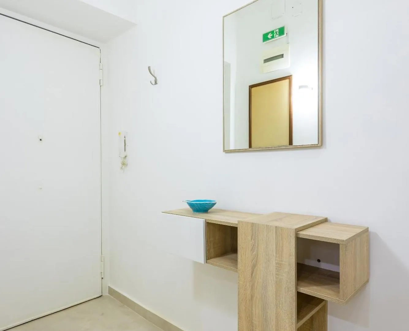 Rimmel Apartment Napoli Italia