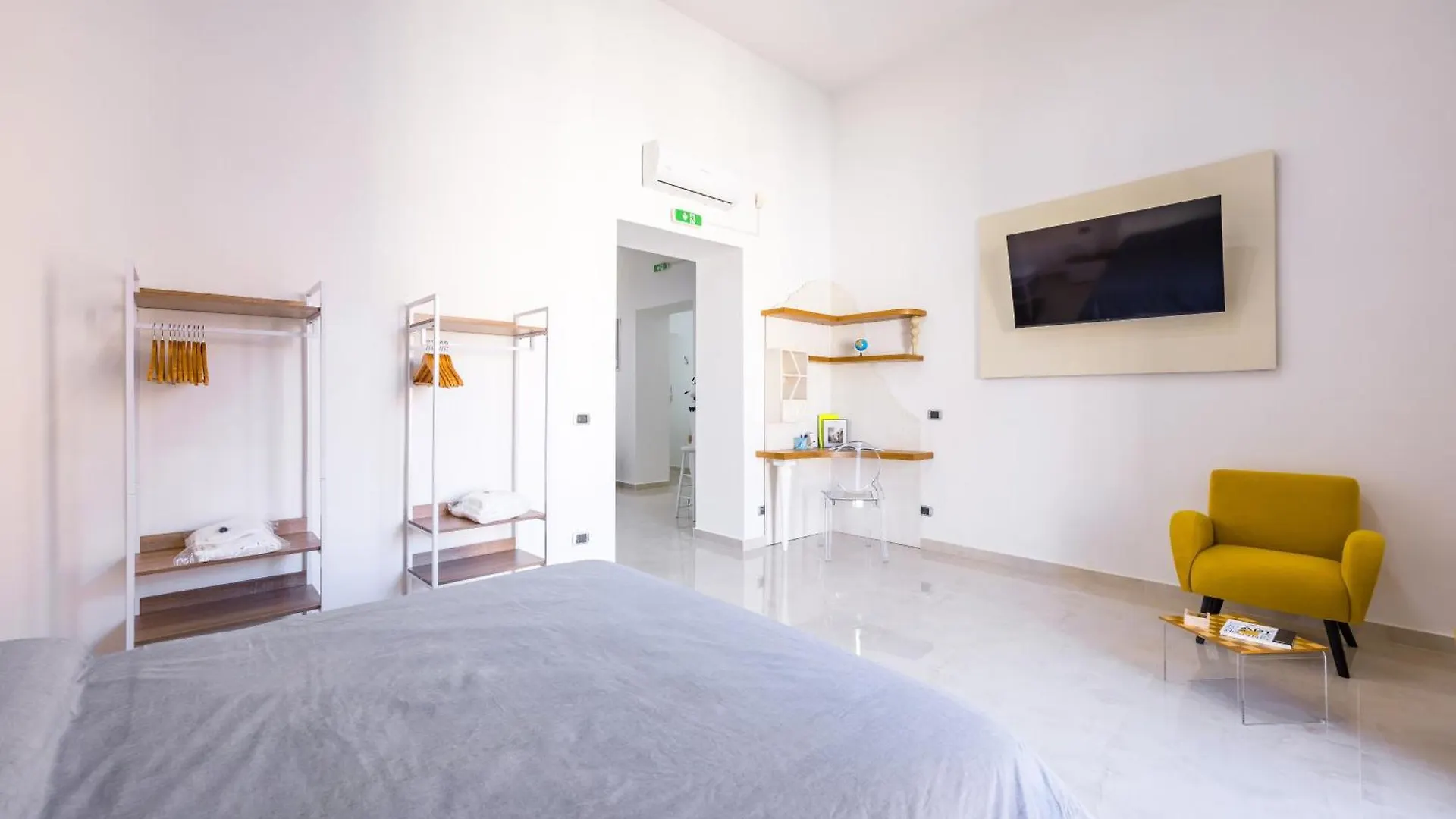 Rimmel Apartment Napoli