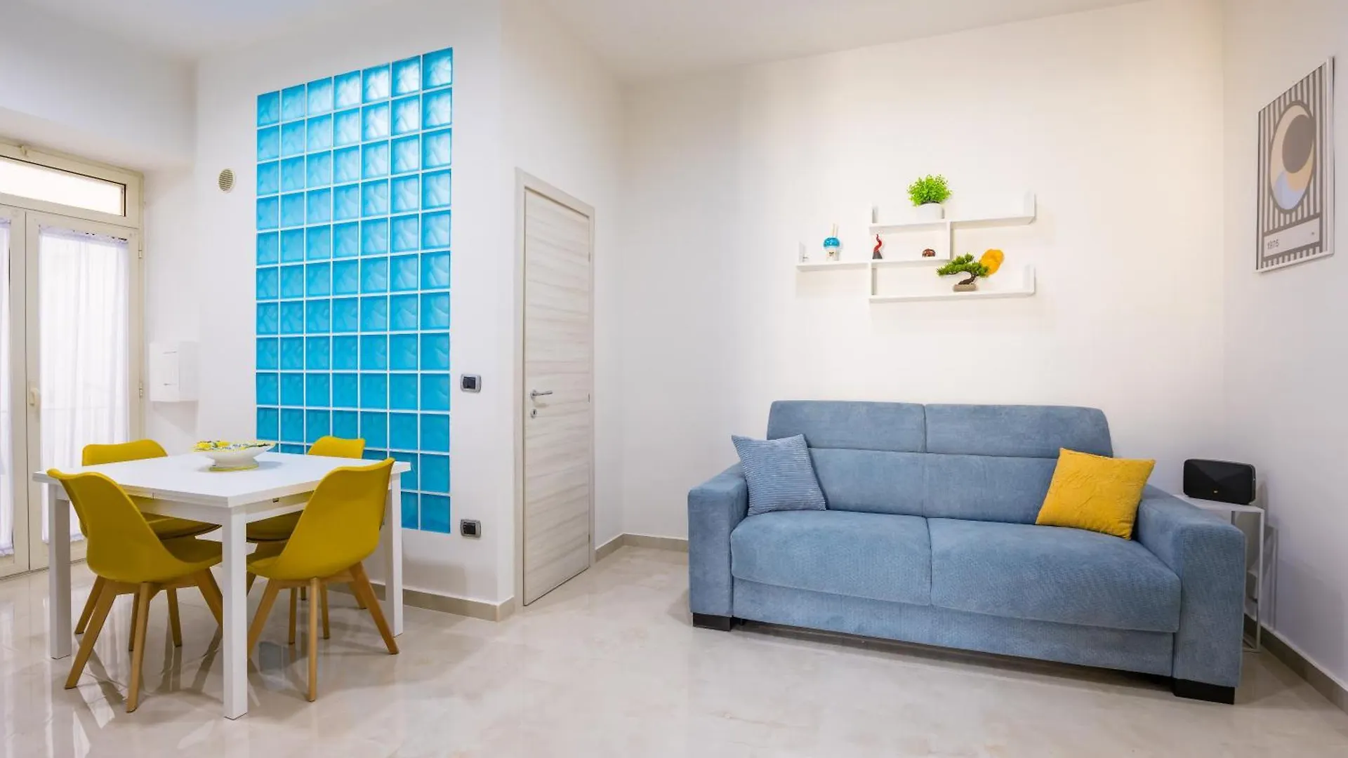 Rimmel Apartment Napoli