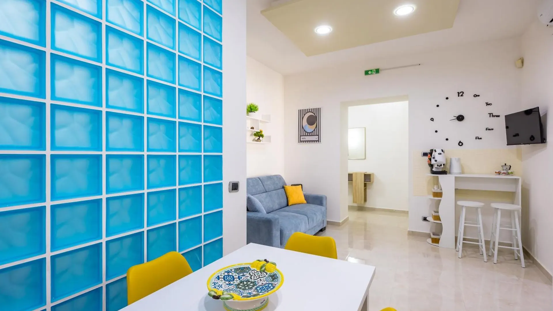 Rimmel Apartment Napoli