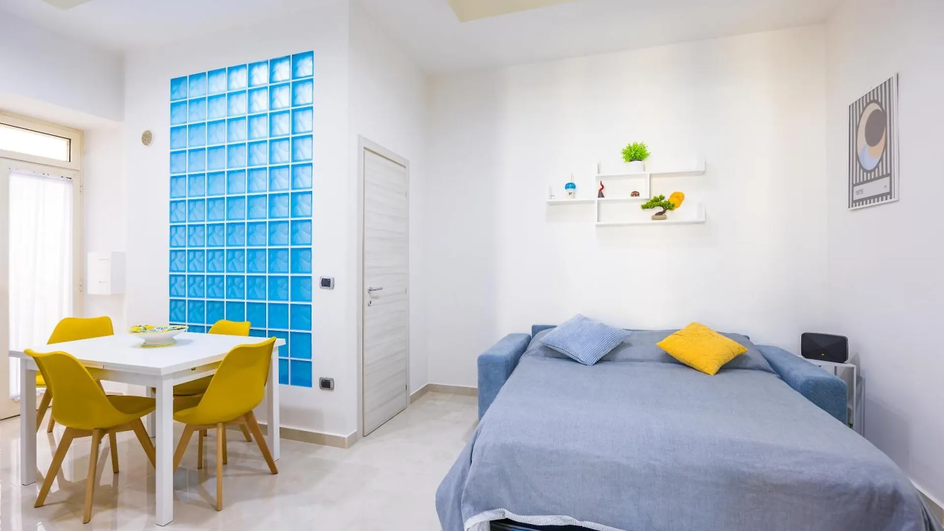 Rimmel Apartment Napoli