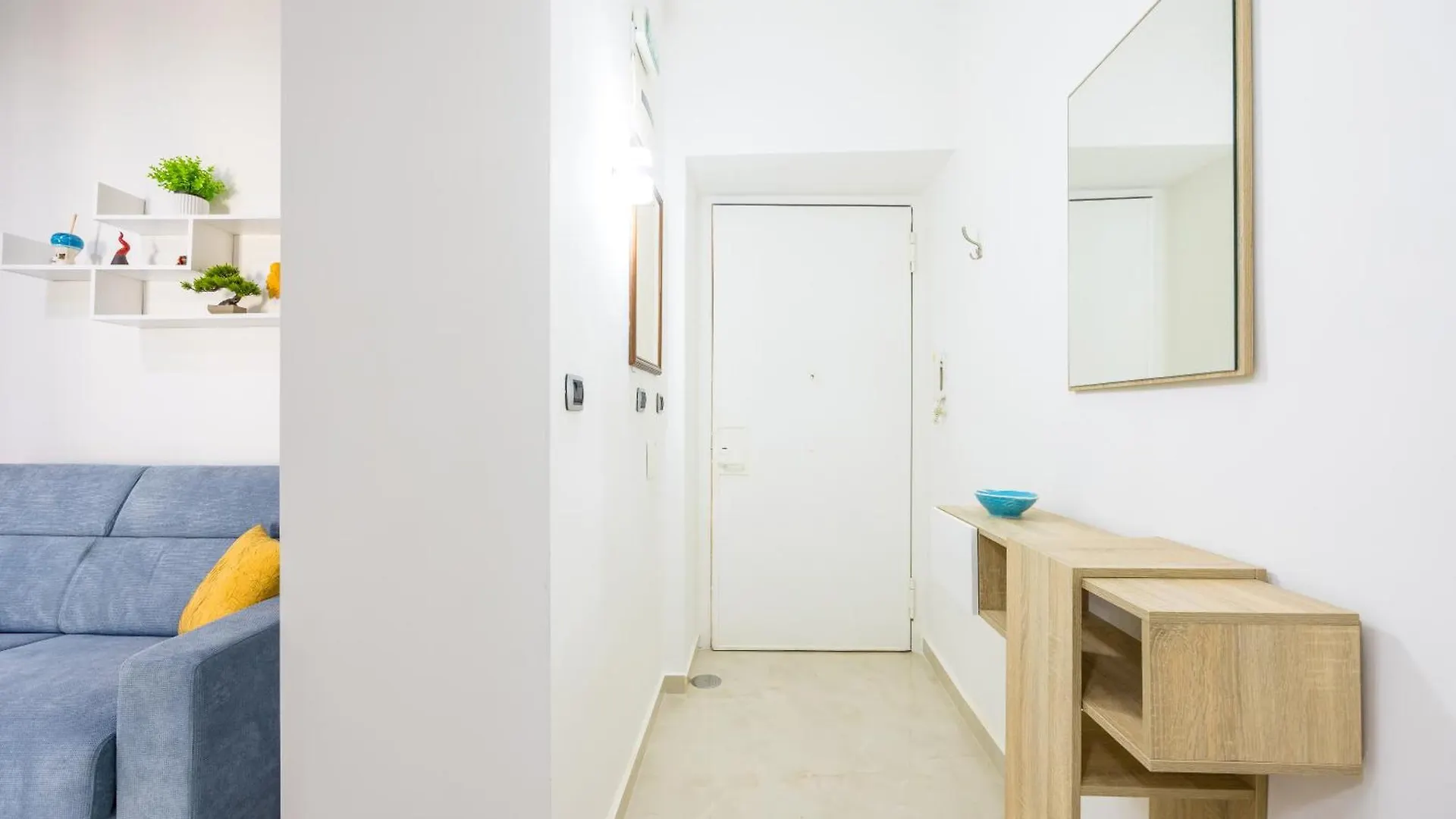 Rimmel Apartment Napoli