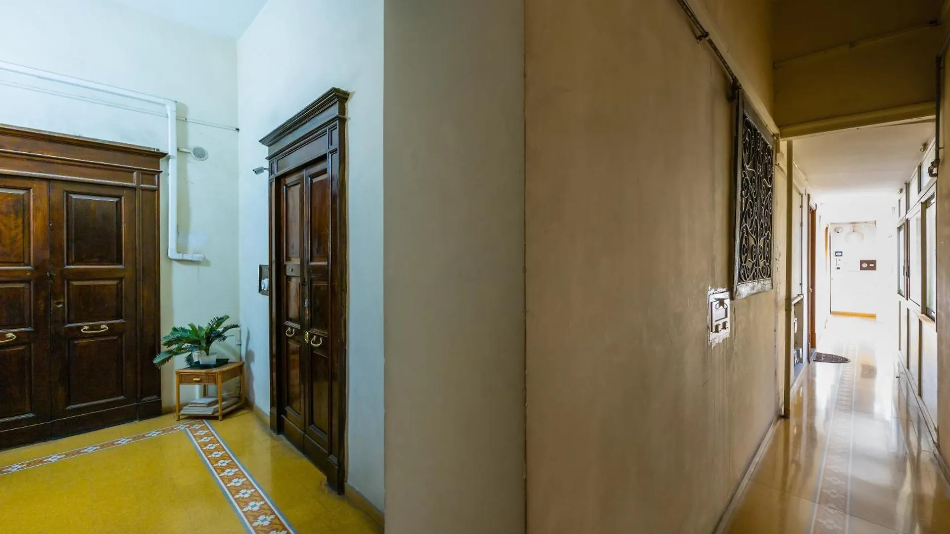 Rimmel Apartment Napoli