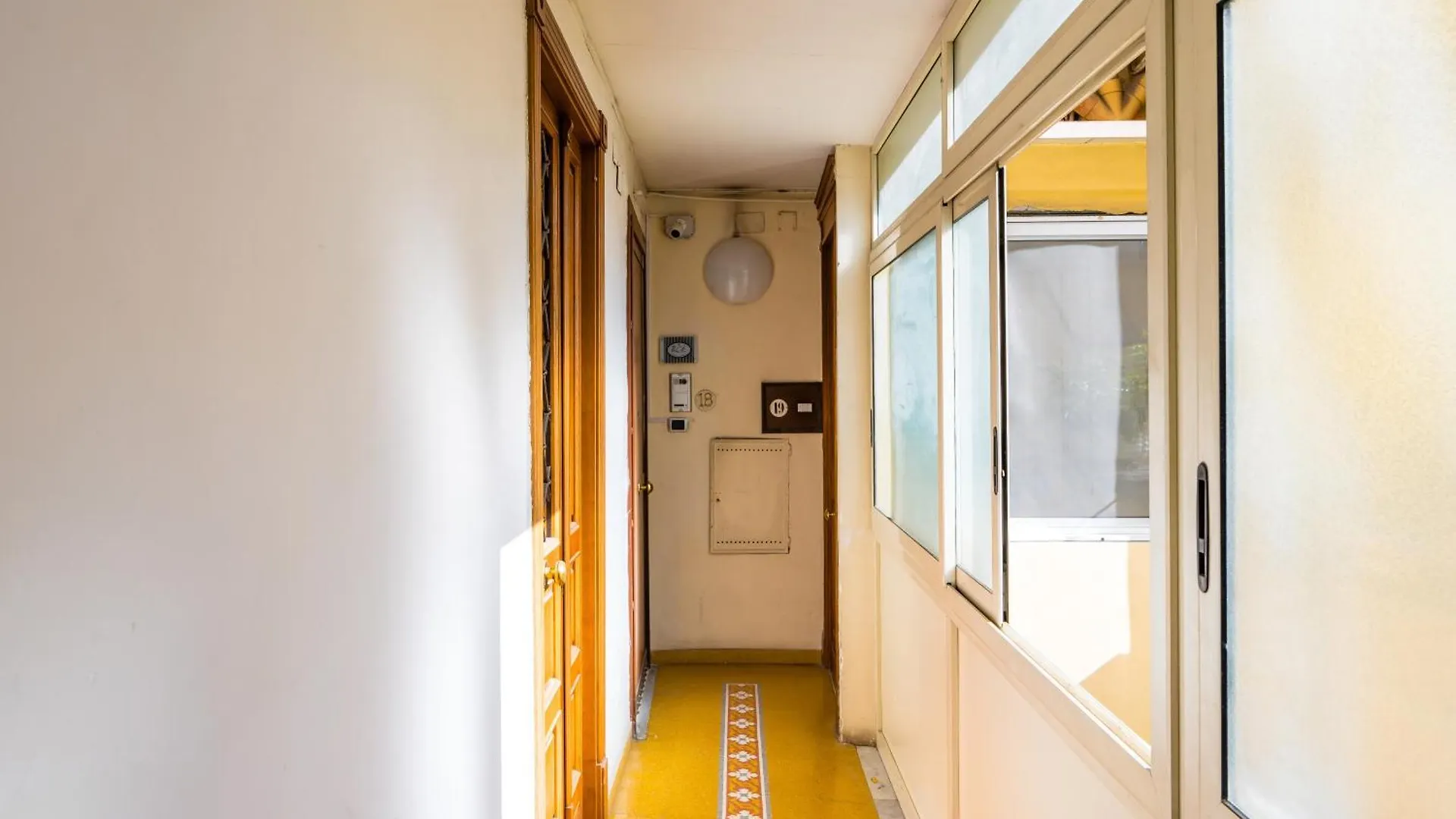 Rimmel Apartment Napoli 0*,