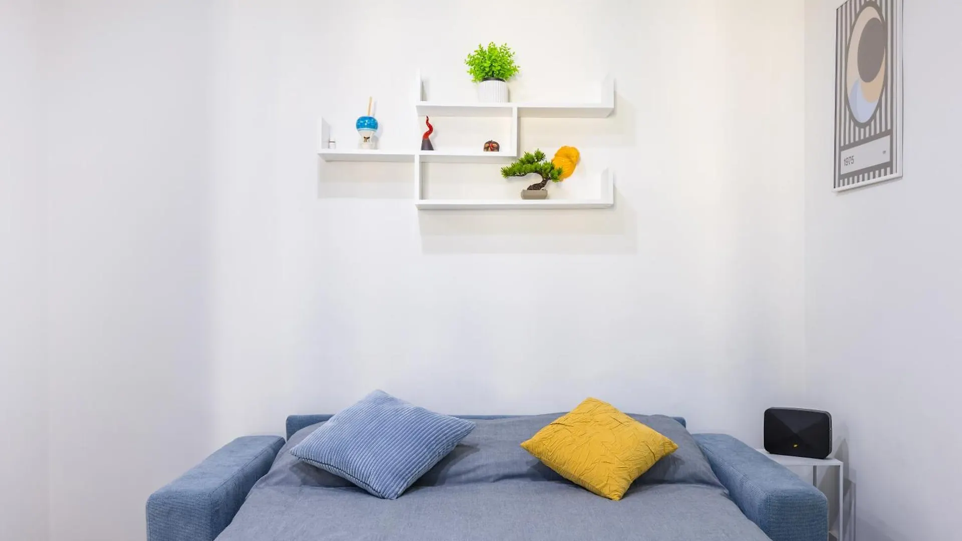 Rimmel Apartment Napoli