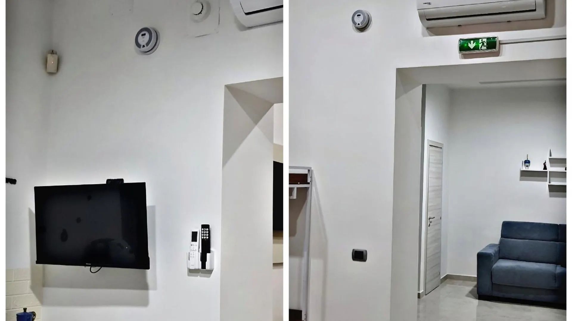 Rimmel Apartment Napoli